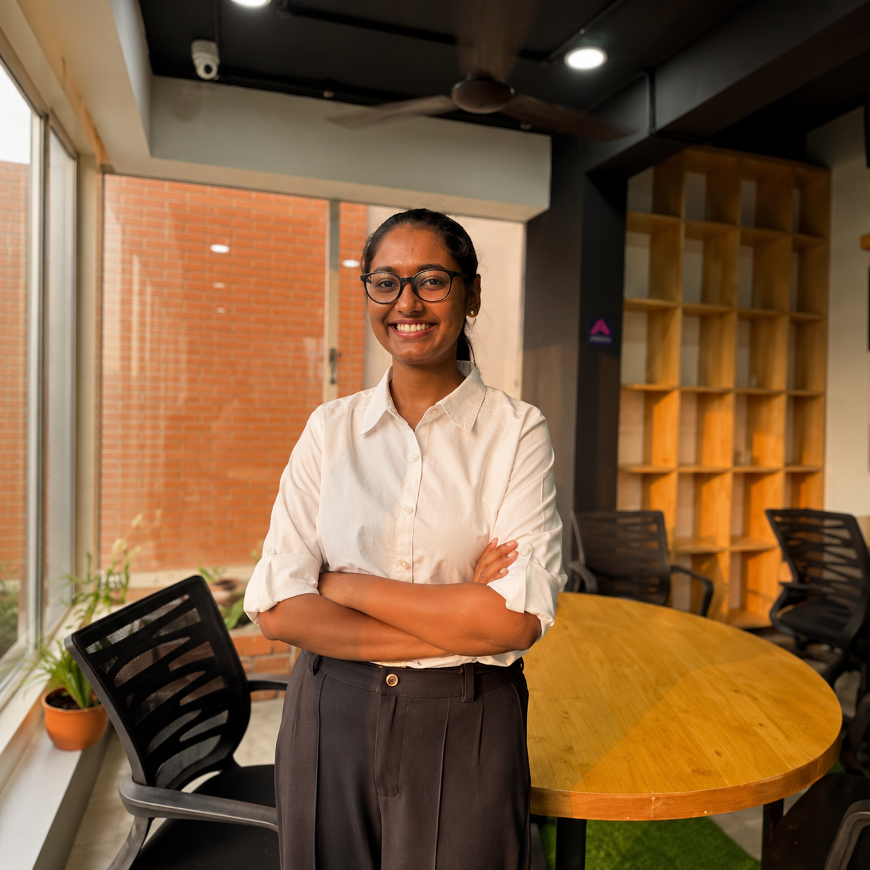 Keerthi -Team Lead at ARIA Digital Marketing