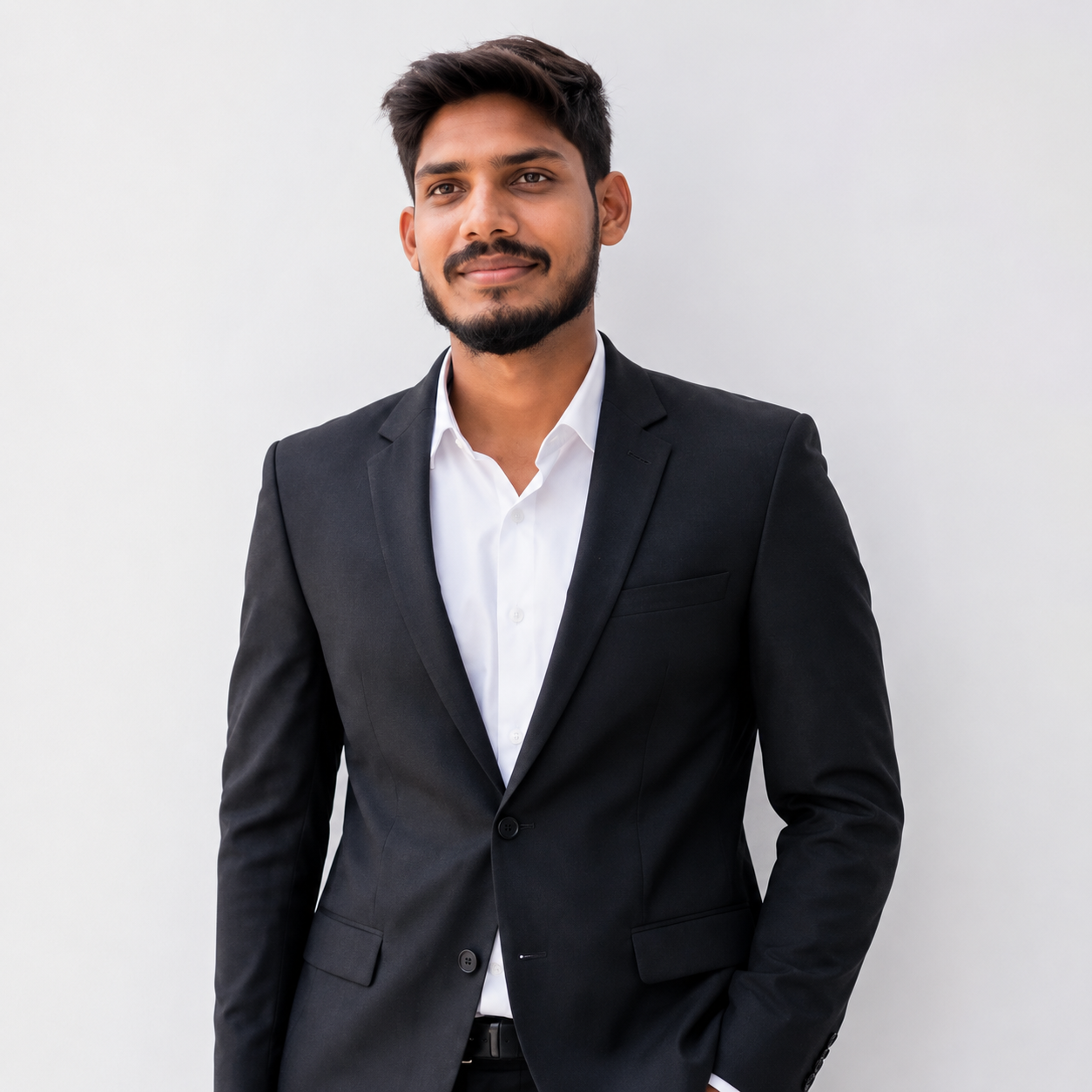 Santhosh - Video Editor at ARIA Digital Marketing