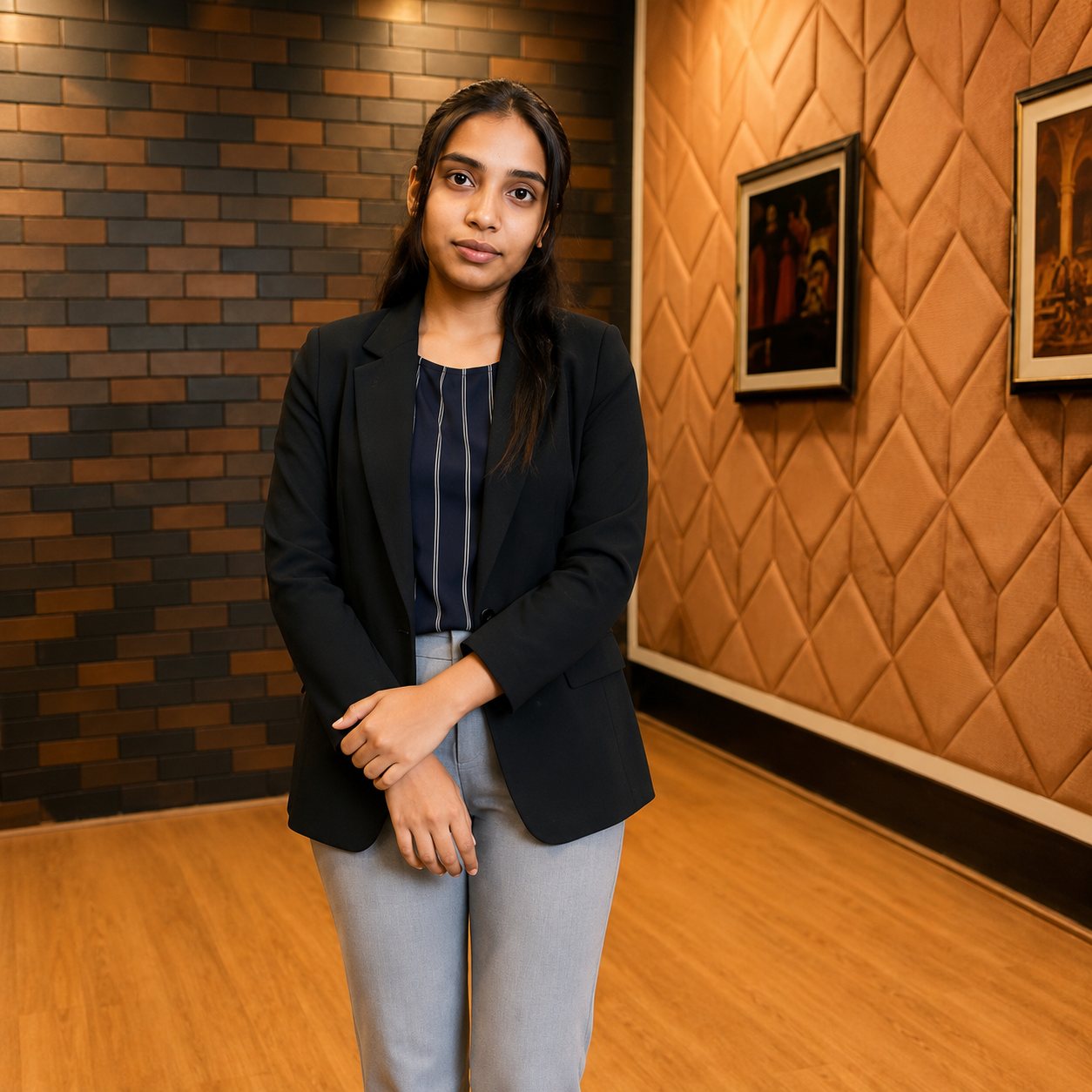 Shalini - Buiness Development Manager at ARIA Digital Marketing